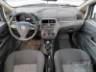 2012 FIAT PUNTO 