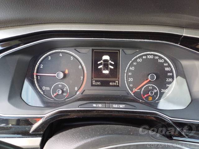 2018 VOLKSWAGEN POLO 