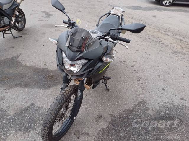 2020 KAWASAKI VERSYS-X 
