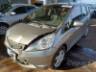 2010 HONDA FIT 