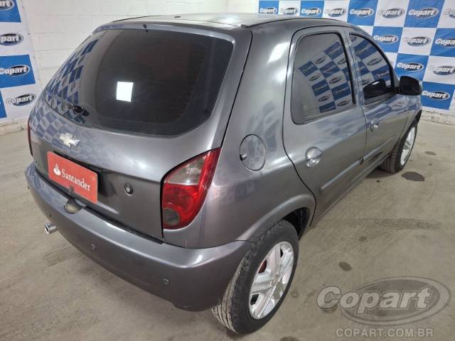 2012 CHEVROLET CELTA 