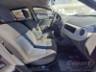 2011 RENAULT SANDERO 