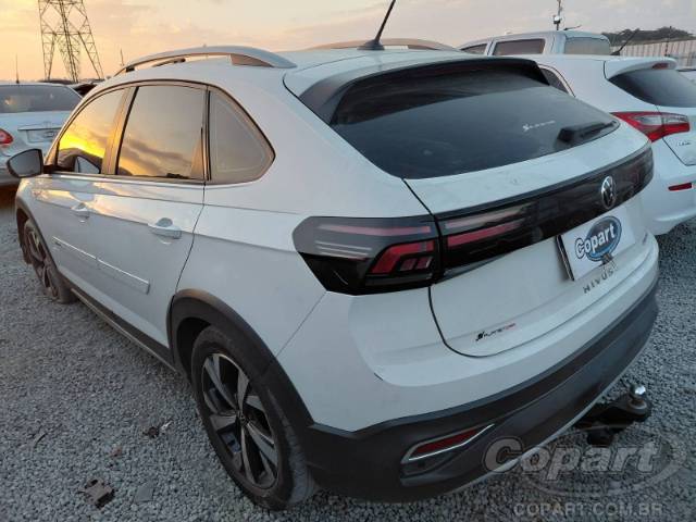 2023 VOLKSWAGEN NIVUS 