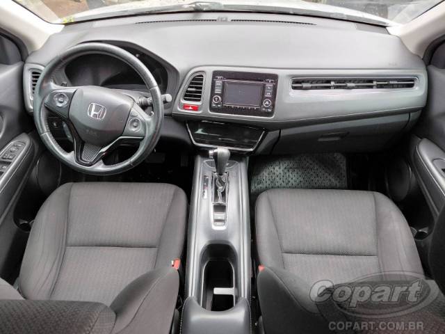 2018 HONDA HR-V 