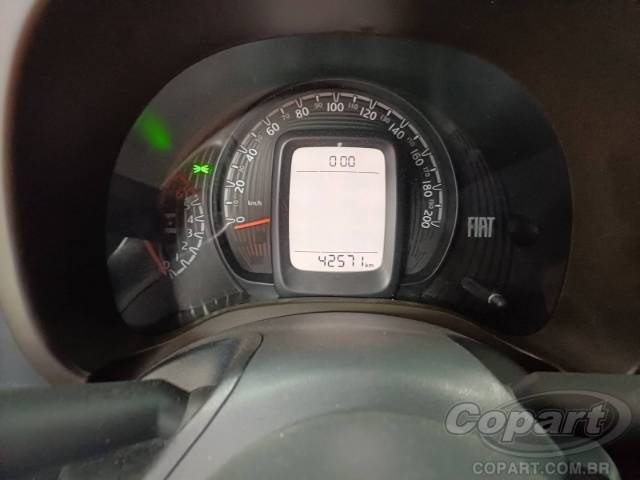 2020 FIAT MOBI 
