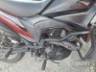 2019 HONDA XRE 190 