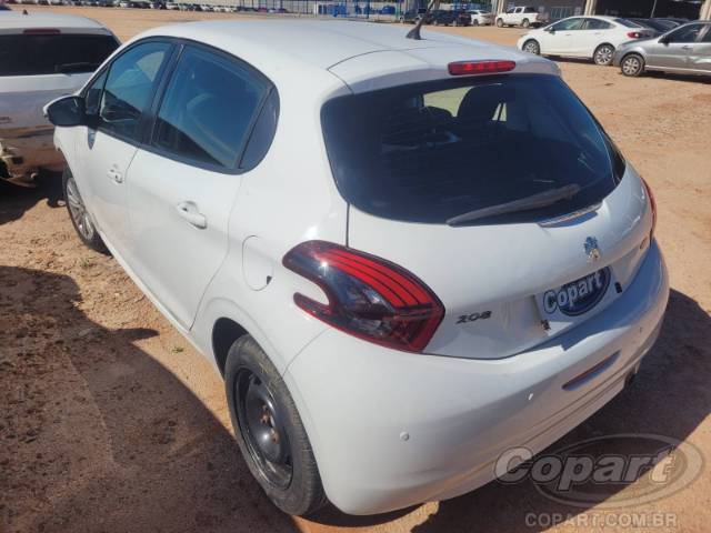 2019 PEUGEOT 208 