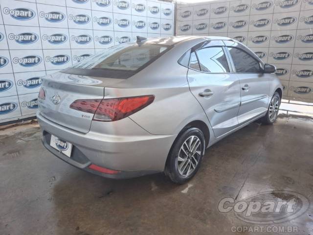 2020 HYUNDAI HB20S 