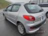 2010 PEUGEOT 207 