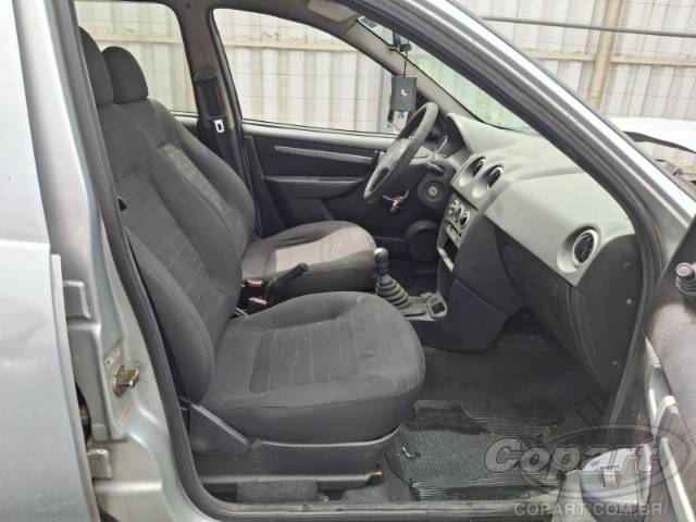 2007 CHEVROLET PRISMA 