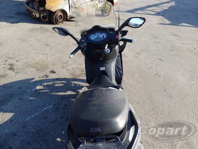 2019 DAFRA CITYCOM S 
