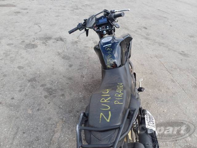 2026 YAMAHA FACTOR 