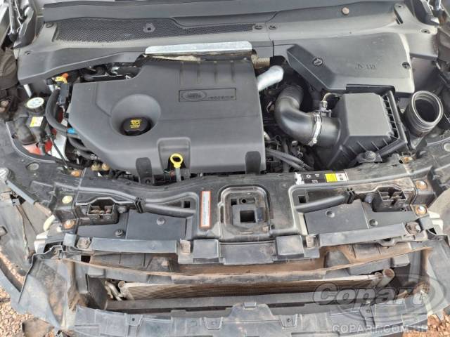 2023 LAND ROVER DISCOVERY SPORT 