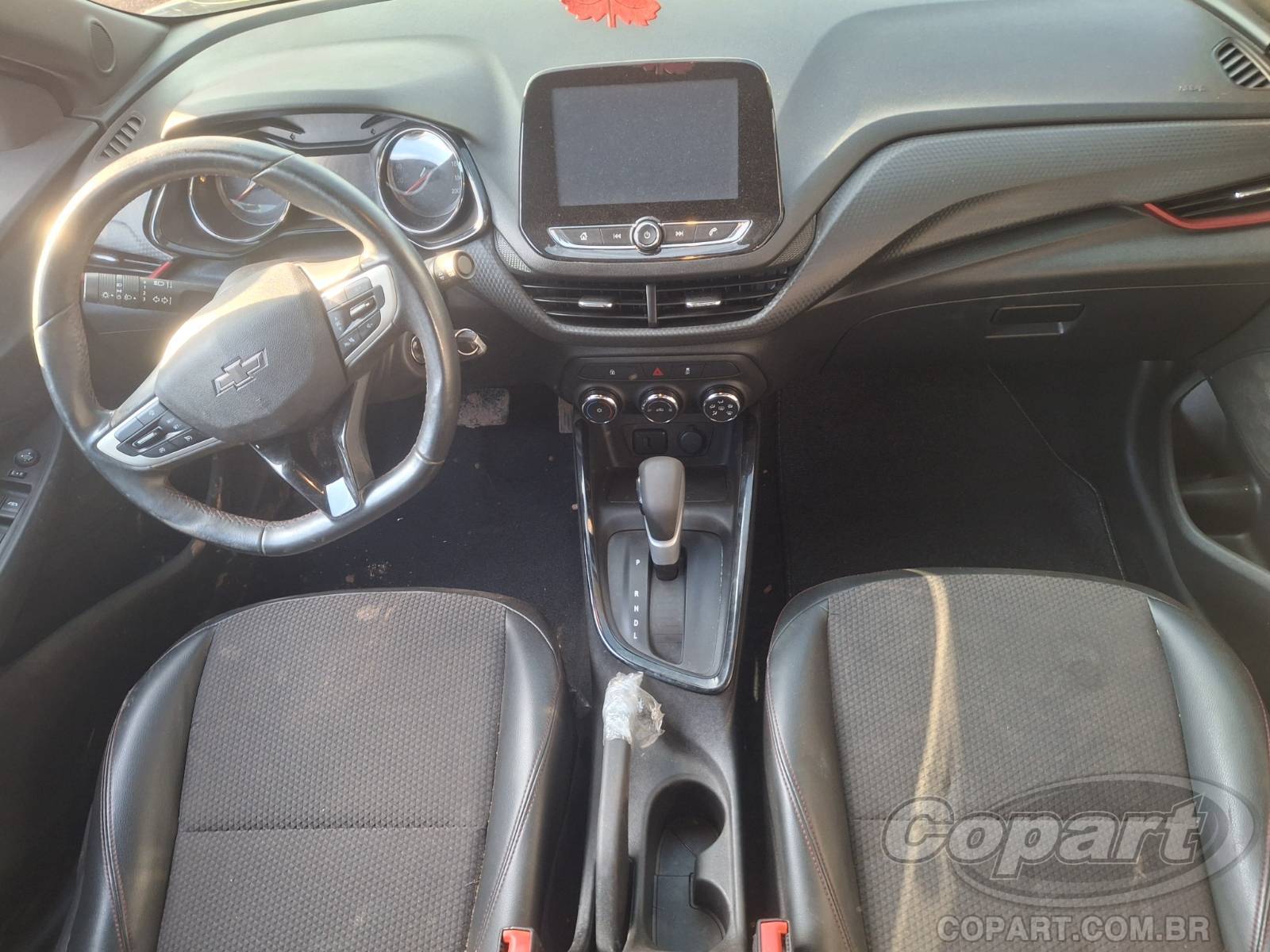 Foto 9 de 10: 2022 CHEVROLET ONIX
