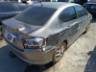 2011 HONDA CITY 