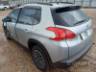 2020 PEUGEOT 2008 