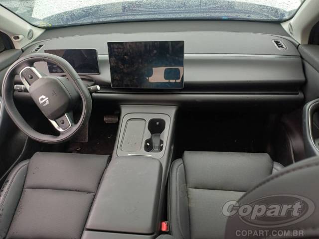 2026 LEAPMOTOR C10 