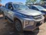 2025 MITSUBISHI L200 TRITON 