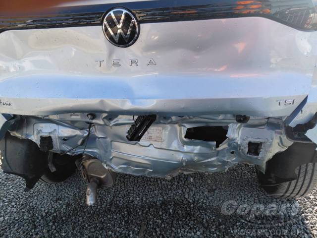 2026 VOLKSWAGEN Tera 