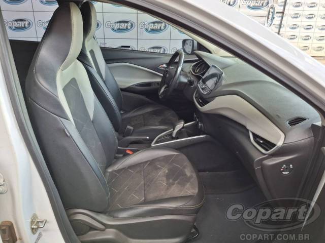 2020 CHEVROLET ONIX 