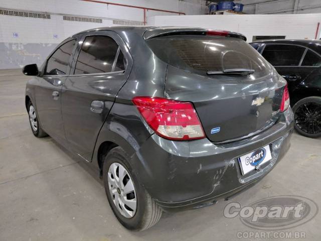2018 CHEVROLET ONIX 