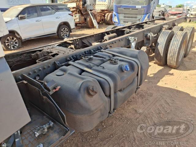 2022 DAF CF 