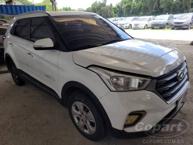 2021 HYUNDAI CRETA 