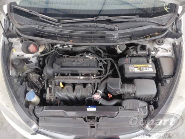 2015 HYUNDAI HB20 