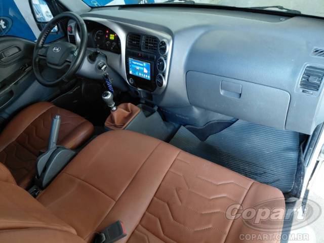2020 KIA BONGO 