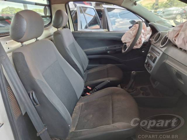 2019 VOLKSWAGEN SAVEIRO 