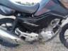 2024 HONDA CG 160 