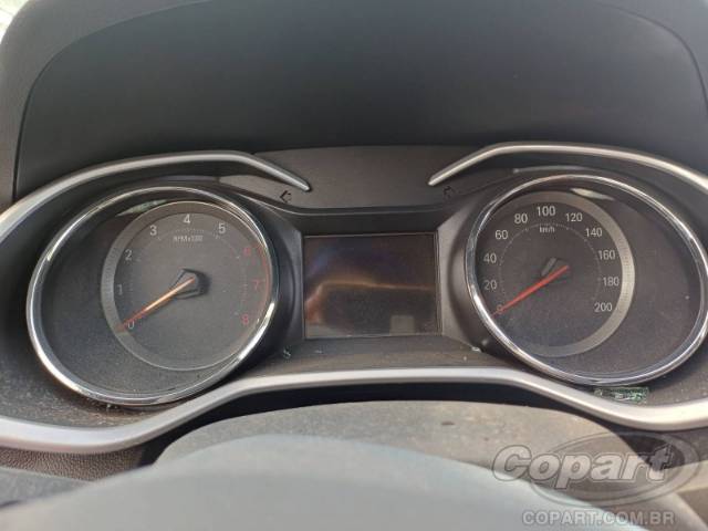 2025 CHEVROLET ONIX PLUS 