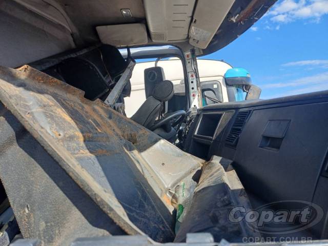 2019 VOLKSWAGEN CONSTELLATION 