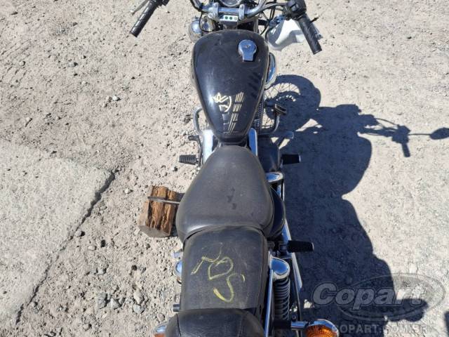 1995 YAMAHA XV 535 S 