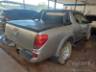 2013 MITSUBISHI L200 TRITON 