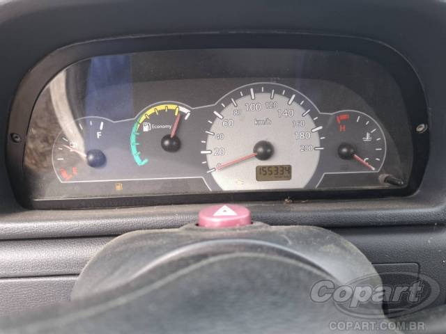 2012 FIAT UNO 