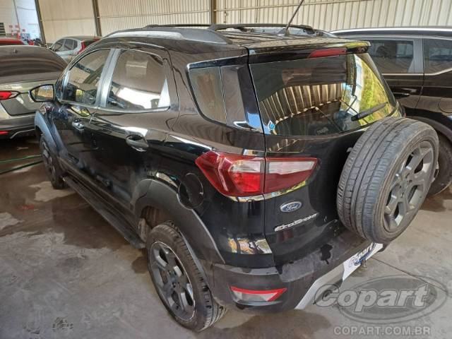 2020 FORD ECOSPORT 