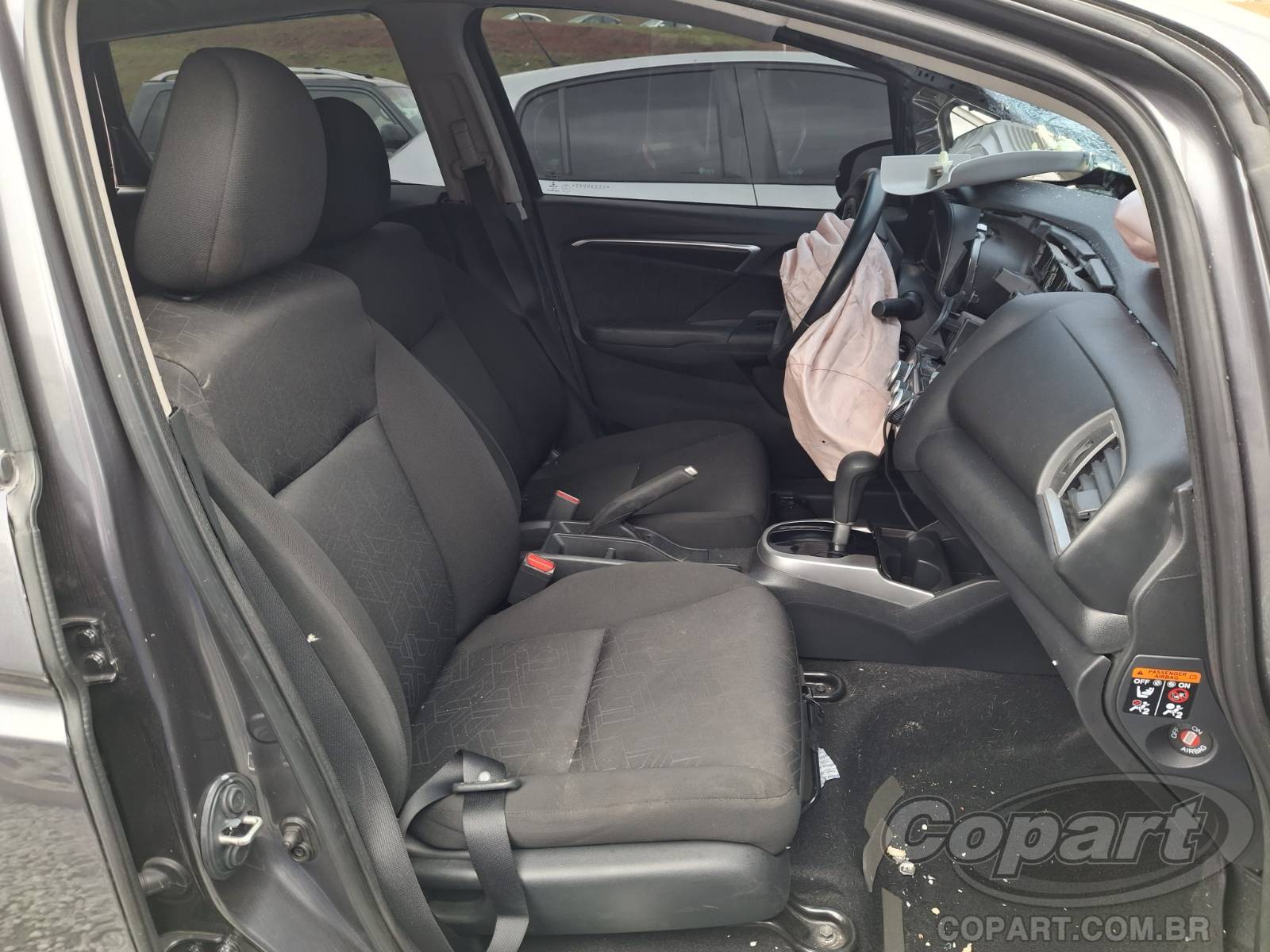 Foto 5: 2016 HONDA FIT