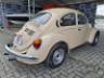 1986 VOLKSWAGEN FUSCA 1600 