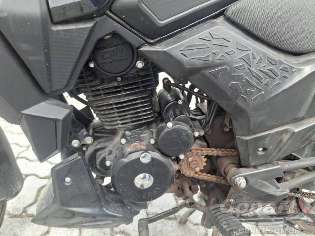 2025 SHINERAY XY 150 