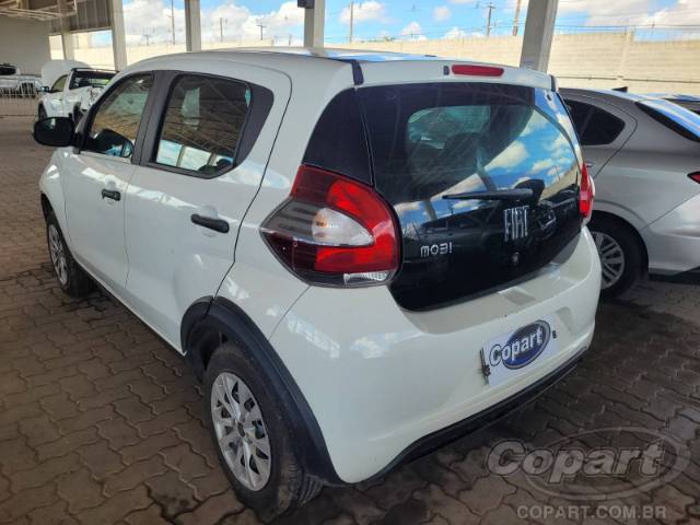 2024 FIAT MOBI 