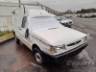 1997 FIAT FIORINO FURGAO 