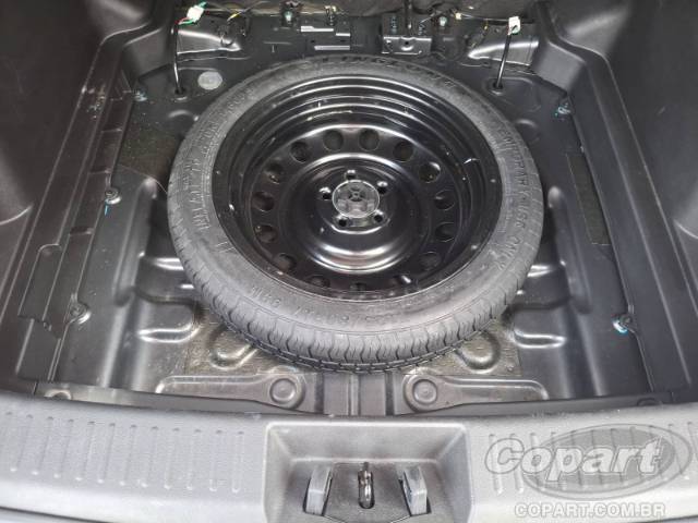 2025 CAOA CHERY TIGGO 7 