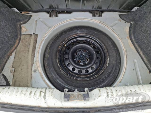 2022 VOLKSWAGEN GOL 