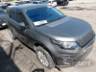 2018 LAND ROVER DISCOVERY SPORT 