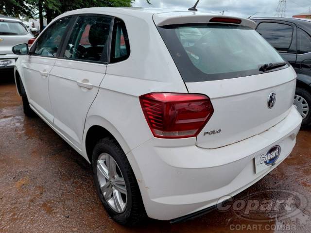 2021 VOLKSWAGEN POLO 