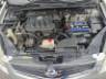 2011 NISSAN SENTRA 