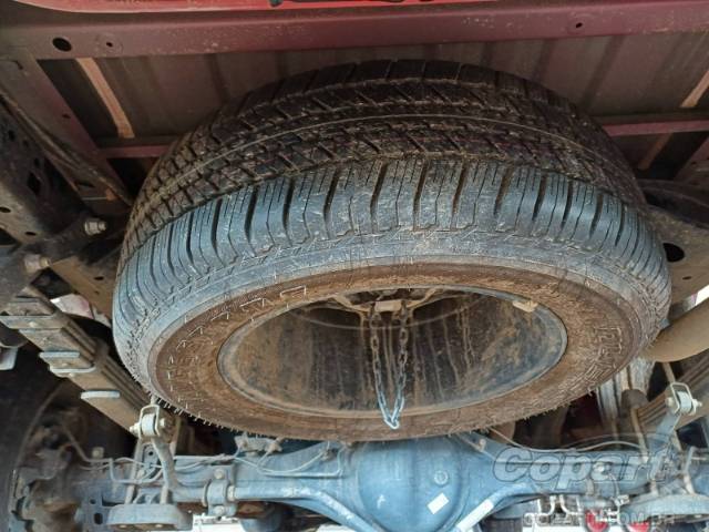 2026 TOYOTA HILUX CD 