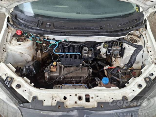 2021 FIAT FIORINO FURGAO 