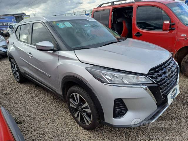 2025 NISSAN Kicks Play 